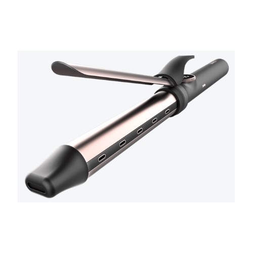RIZADOR CECOTEC BAMBA SURFCARE EPIC CURLY SPHERE
